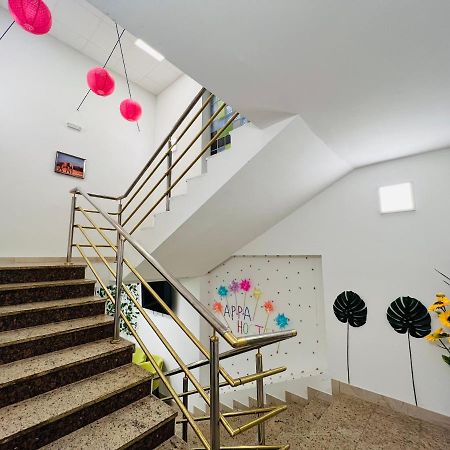 Appa Hostel ซาเกร็บ ภายนอก รูปภาพ