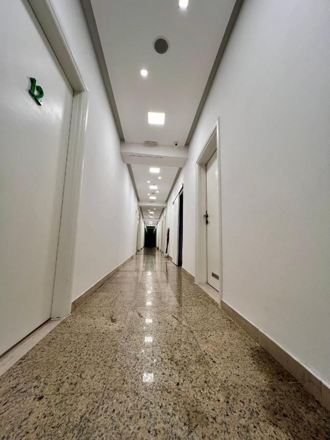 Appa Hostel ซาเกร็บ ภายนอก รูปภาพ