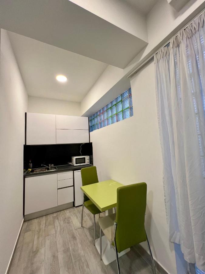 Appa Hostel ซาเกร็บ ภายนอก รูปภาพ