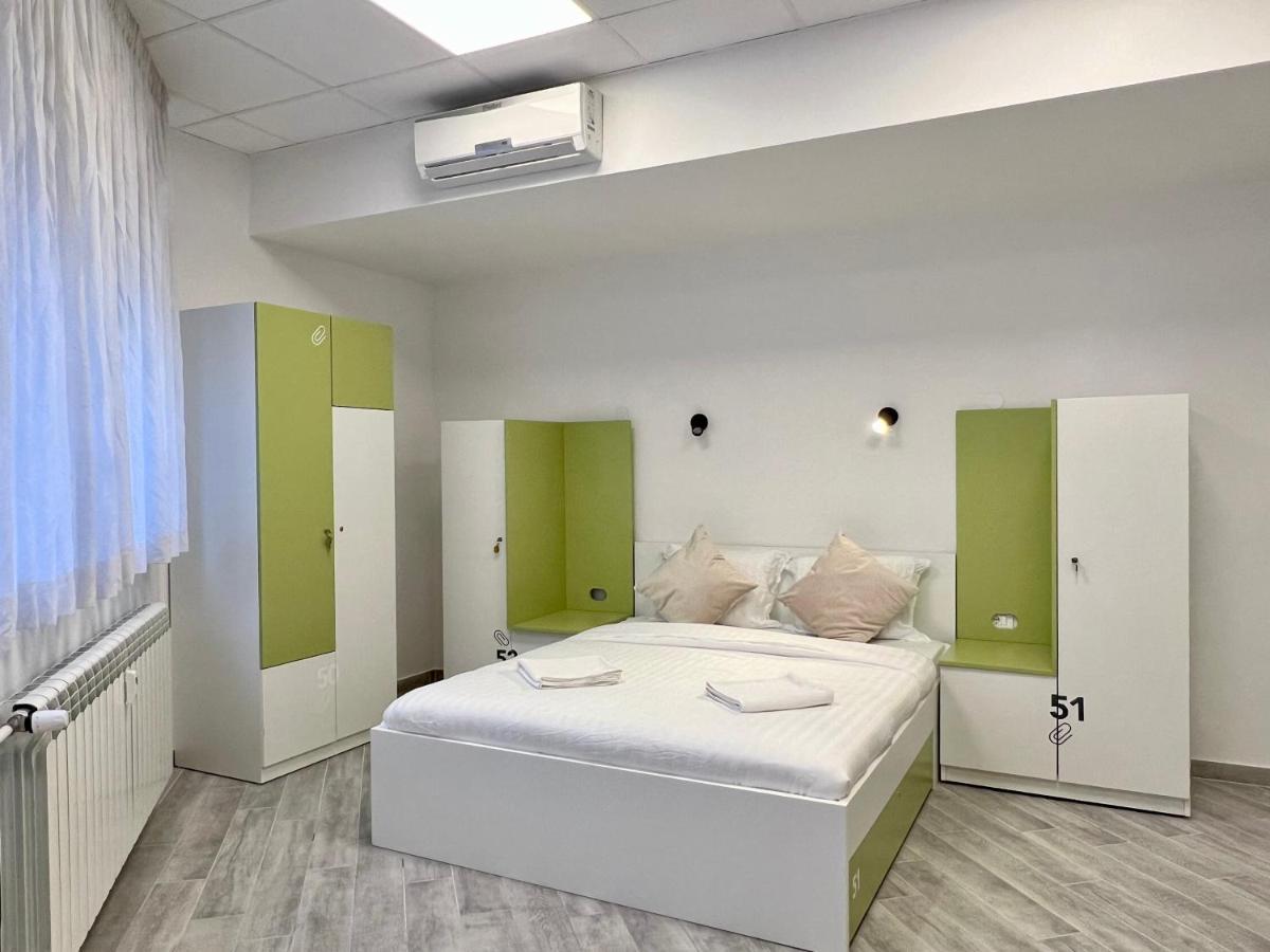 Appa Hostel ซาเกร็บ ภายนอก รูปภาพ