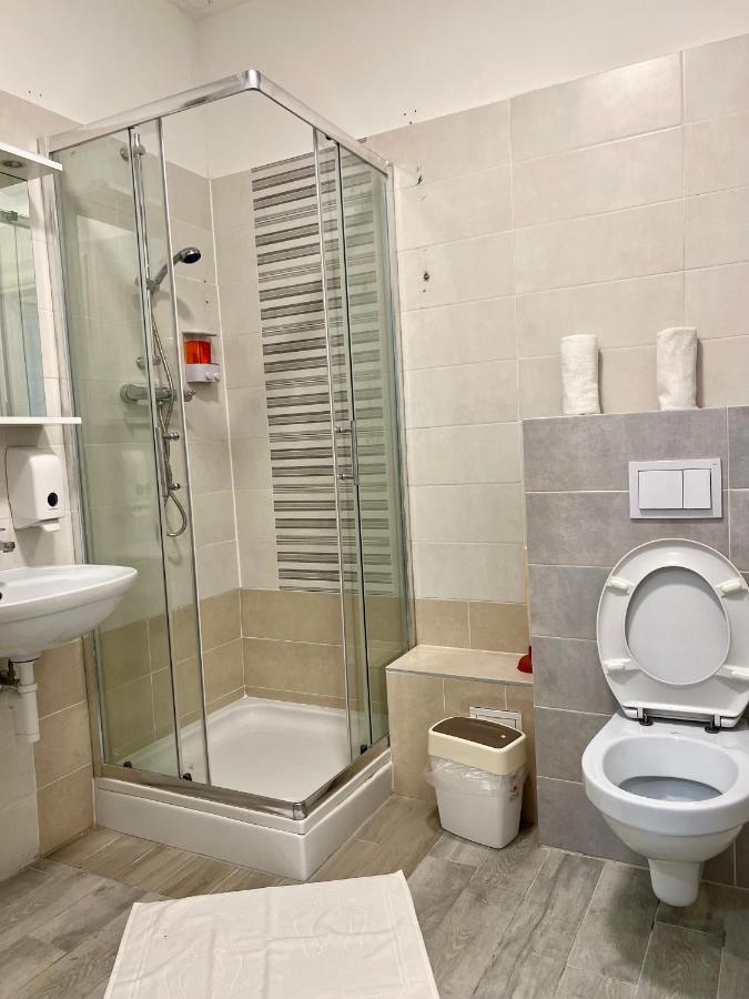 Appa Hostel ซาเกร็บ ภายนอก รูปภาพ